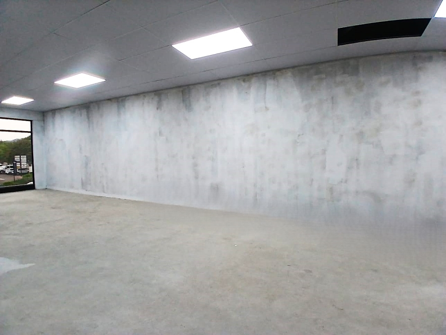 To Let Commercial Property for Rent in Bodorp North West